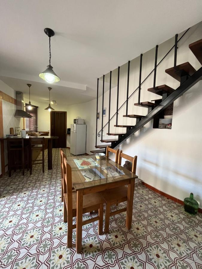 Casa Rural Las Pelliquerinas Almoharin Luaran gambar