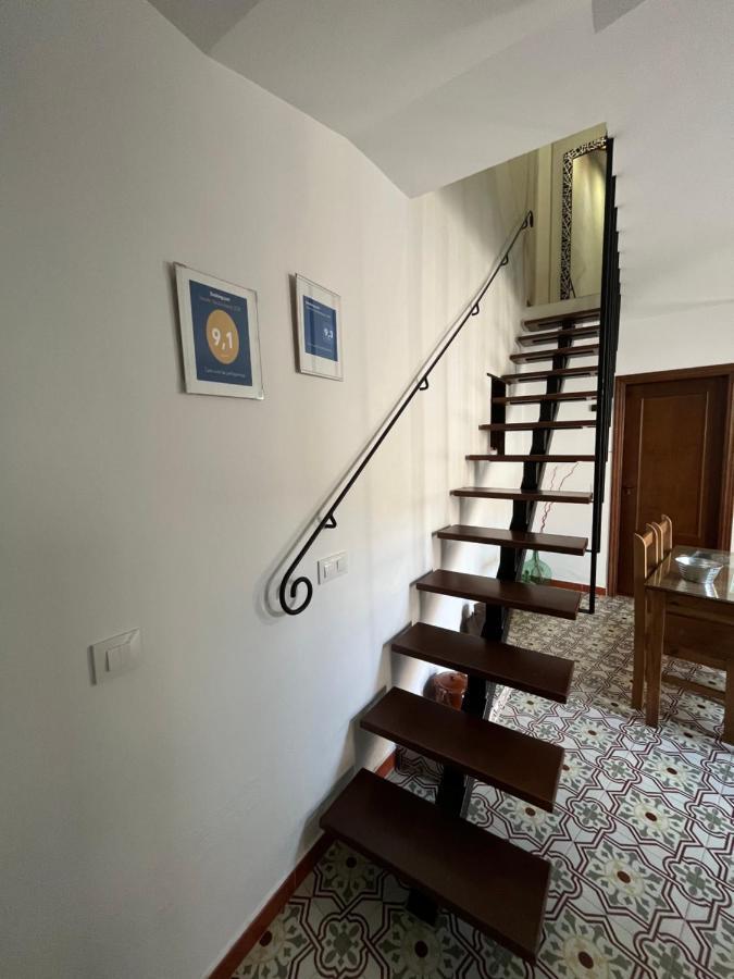 Casa Rural Las Pelliquerinas Almoharin Luaran gambar