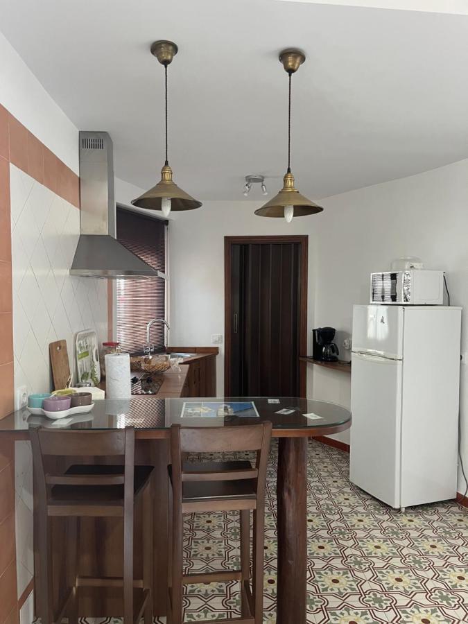 Casa Rural Las Pelliquerinas Almoharin Luaran gambar